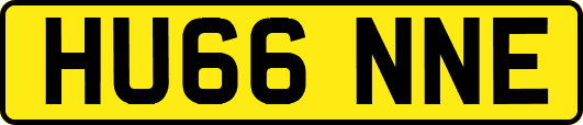 HU66NNE