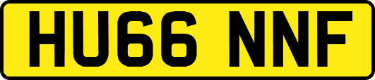 HU66NNF