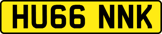 HU66NNK