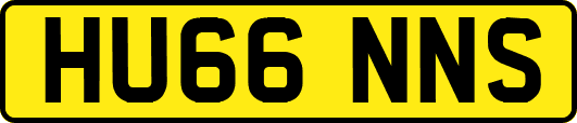 HU66NNS