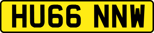 HU66NNW