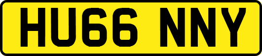 HU66NNY