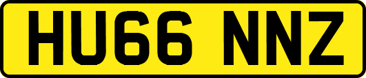 HU66NNZ