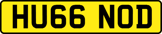 HU66NOD