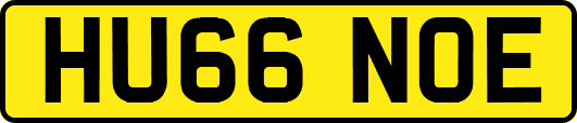 HU66NOE