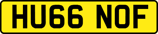 HU66NOF