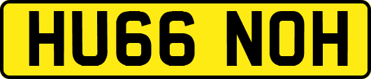 HU66NOH
