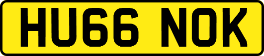HU66NOK