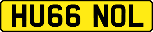 HU66NOL