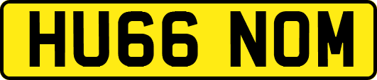 HU66NOM