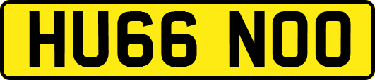 HU66NOO