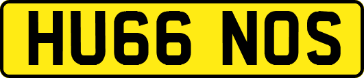HU66NOS