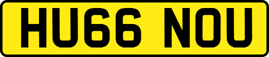HU66NOU
