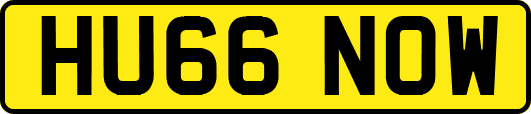 HU66NOW
