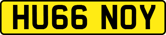HU66NOY