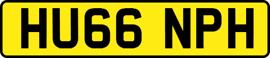 HU66NPH