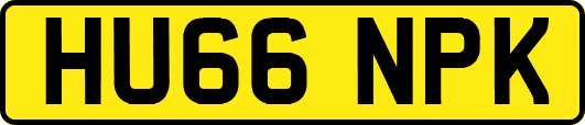 HU66NPK