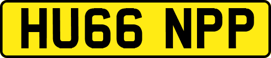 HU66NPP