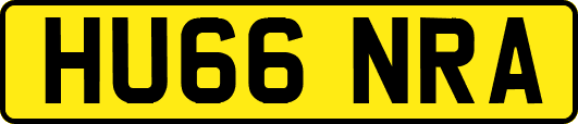 HU66NRA