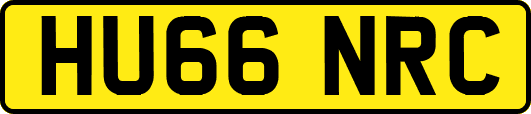 HU66NRC