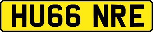 HU66NRE