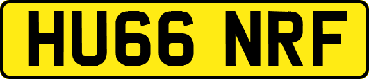 HU66NRF