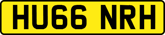 HU66NRH