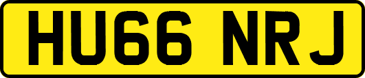 HU66NRJ