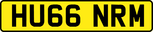 HU66NRM