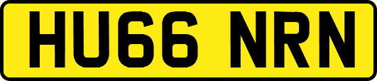HU66NRN