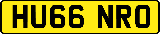HU66NRO