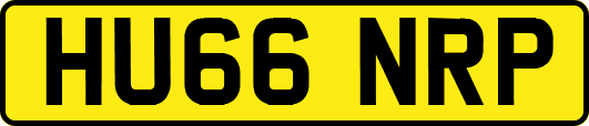 HU66NRP