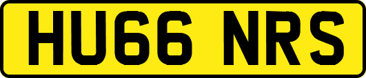 HU66NRS