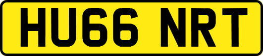 HU66NRT