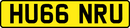 HU66NRU
