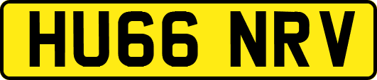 HU66NRV