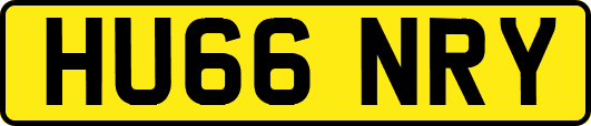 HU66NRY