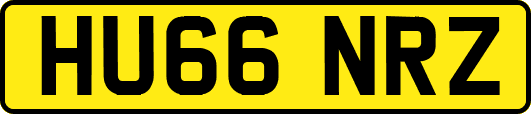 HU66NRZ