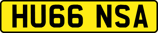 HU66NSA
