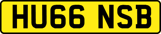 HU66NSB