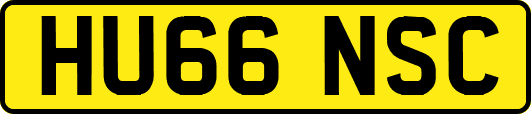 HU66NSC