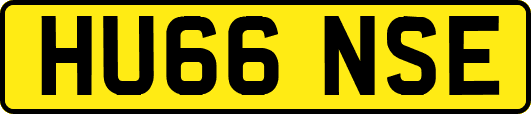 HU66NSE