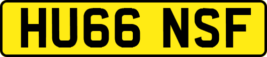 HU66NSF