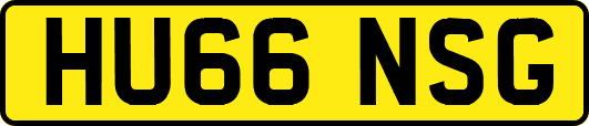 HU66NSG