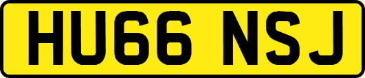 HU66NSJ