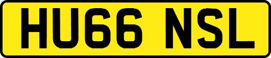 HU66NSL
