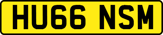 HU66NSM