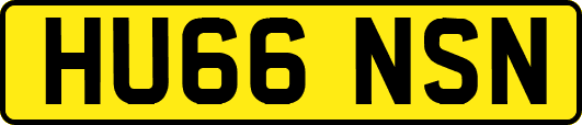 HU66NSN