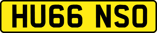 HU66NSO