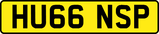 HU66NSP